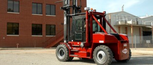 Forklift Parts Memphis